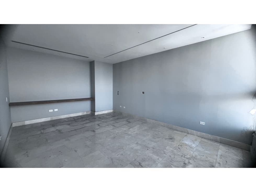 COCO DEL MAR / PH PANORAMA / 352M / 3 HABITACION / 2 PARKING / BALCON — foto 6