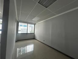 BALBOA PLAZA / AVE. BALBOA / DIVISIONES / 53M / VACIO / SOBRE VIA