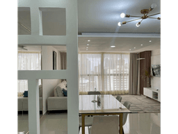 SE VENDE APARTAMENTO EN OBARRIO PH LA FONTANA CON 4 HABITACIÓNES