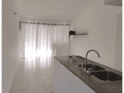 HATO MONTAÑA / PH VILLA DORADA / 150M / 2 HABITACIONES / VACIA