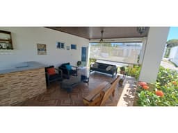 RIO HATO / IBIZA RESIDENCES / 3 HABITACION / 258M / REMODELADA