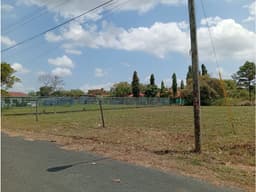 SE VENDE TERRENO EN CORONADO 1,269 M2 SOBRE VÍA ASFALTADA