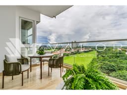 SANTA MARIA / CELESTE / 210M / 3 HABITACIONES / 3.5 BAÑOS / BALCON