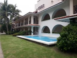 CORONADO GOLF & BEACH CLUB / SUIT DE HOTEL / 63M / 1 HABITACION JC
