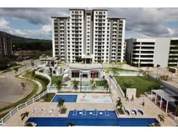 PANAMA PACIFICO / PH PARTERRE / 2 HABITACION / 90M / PARA ESTRENAR