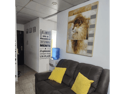 BETANIA / PH VILLA CACERES PLAZA / 52M / 2 HABITACION / 1 PARKING