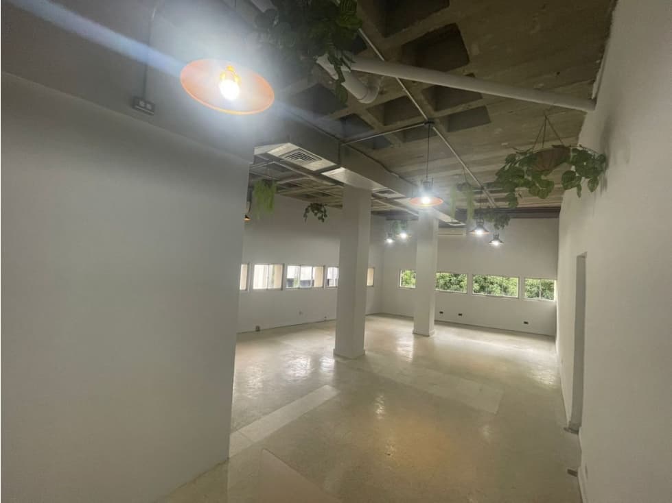 OBARRIO / PH COMOSA / 95M / ESPACIO AMPLIO / AIRE CENTRAL / 1 PARKING — foto 3