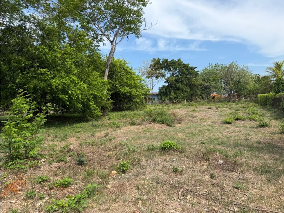 TERRENO / PLAYA MALIBU / 1000m2 / SEGUNDA LINEA DEL MAR — foto 6