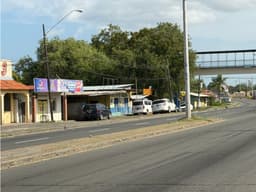 LOCAL COMERCIAL / CHAME / BEJUCO / 240 M2 / EN LA INTERAMERICANA