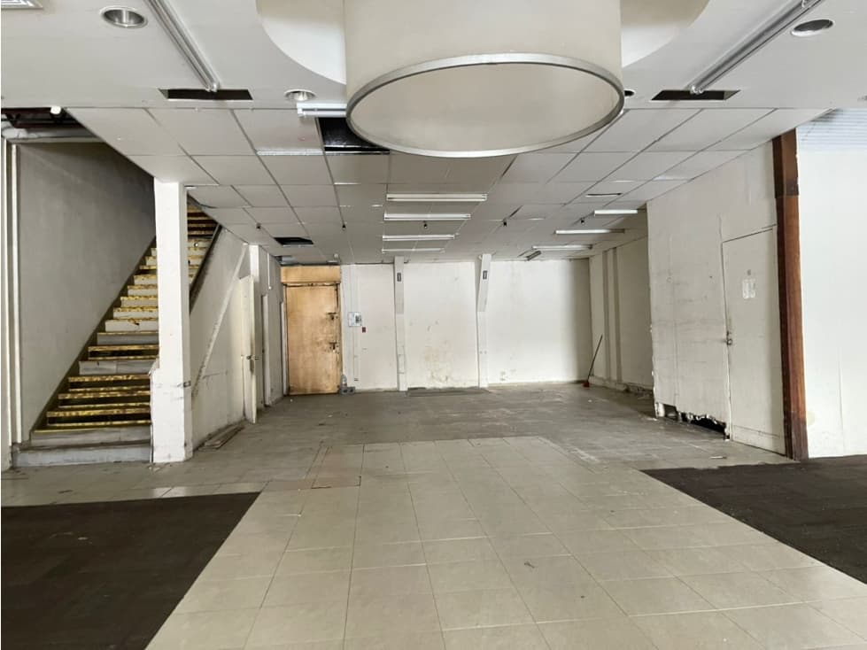 LOCAL COMERCIAL / LOS PUEBLOS / JUAN DIAZ / 570M / 2 NIVELES — foto 4