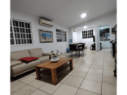 BRISAS DEL GOLF / 250M / 3 HABITACION / 2 PARKING / TERRAZAS / JARDIN