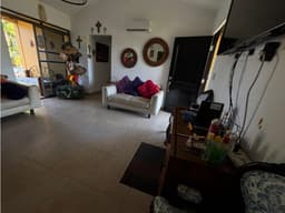 VILLAS DE LA COLONIA / PUNTA CHAME / 618M / TERRAZA CON PISCINA JC