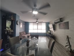 CONDADO DEL REY / TERRAZAS DEL REY / 80M / 2 HABITACION / 2 PARKING