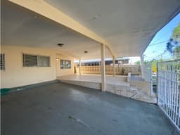 SE VENDE CASA RIO ABAJO VILLA RICA 385M 4 HABITACIONES PATIO Y SEGURA