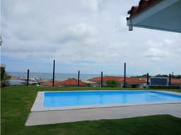 SAN CARLOS / VISTA MAR / 1000M / 3HABITACION / 3 BAÑOS / PISCINA AG