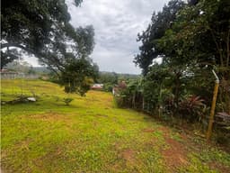 VILLA ZAITA / 2100M / SEMI PLANO / SOBRE VIA / IDEAL PARA INVERSION
