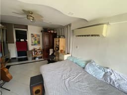 VIA ARGENTINA / CRISTAL PARK / 130M / 3 HABITACION + SERVICIO