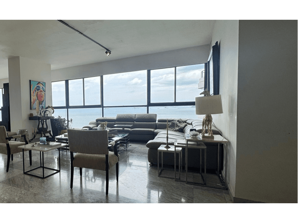 PUNTA PAITILLA / PUNTA DEL SOL / 600M2 / 4 HABITACION / 3 PARKING — foto 4