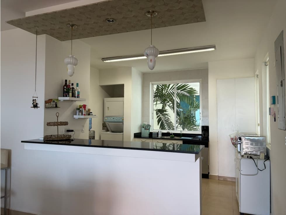 COCLE / TERRAZAS DE FARALLON / 232M / 1 PARKING / 3 HABITACION / AG — foto 6