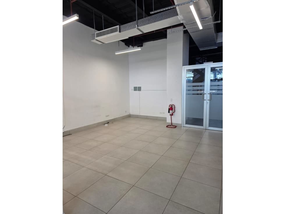 OFIBODEGA / PLAZA DEL ESTE CENTER / 398M / DIVISIONES / 2 NIVELES — foto 6