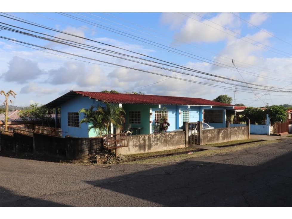 ARRAIJAN / NUEVO CHORRILLO / 300 M2 / 2 HABITACIONES / TERRAZA — foto 3