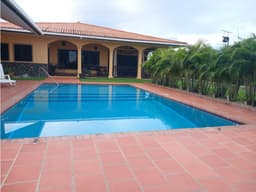 CHAME / EL CELAJE / 1000M / 3 HABITACION / PISCINA / BOHIO / BBQ AG