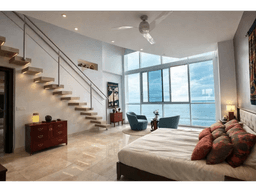 SE VENDE APARTAMENTO EN COSTA DEL ESTE PH VITRI CON VISTA AL MAR