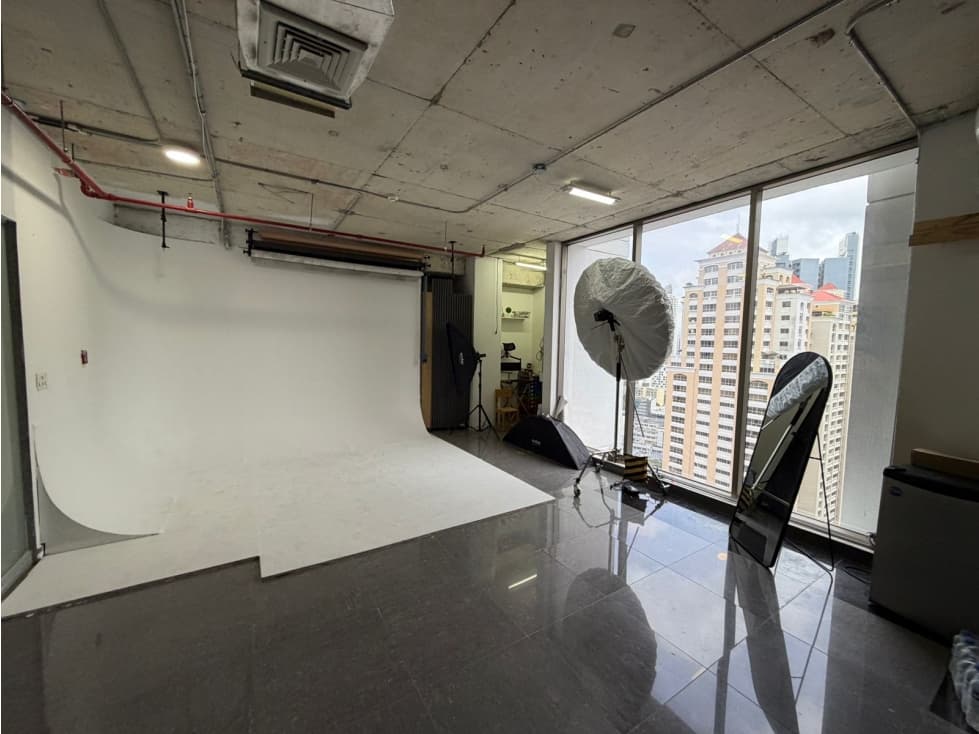 OBARRIO / TWIST TOWER / 65M / ESPACIO AMPLIO / PISO ALTO / VACIO — foto 3
