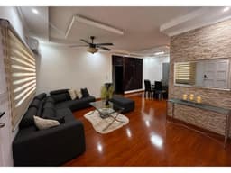 ANCON / ALBROOK / 742M / 4 HABITACIONES / 3 BAÑOS / PATIO / JARDIN