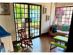 SE VENDE CASA EN COSTA VERDE PH SUNSET HILLS 328M CON AMPLIA TERRAZA