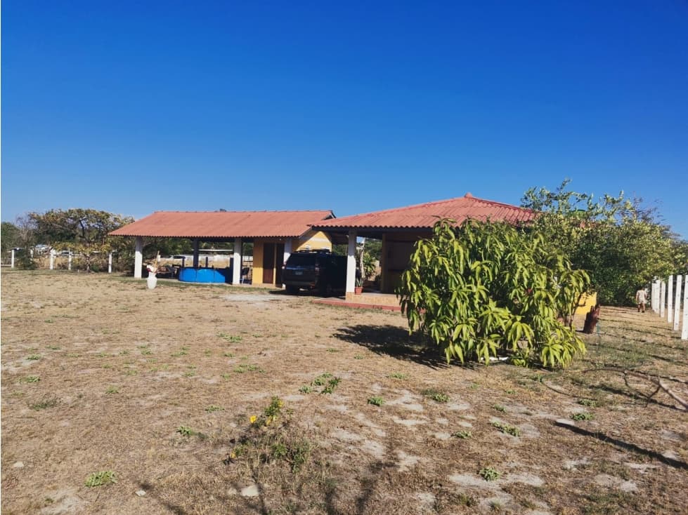 SE VENDE CASA EN PUNTA CHAME 1500 M2 CERCA DE LA PLAYA — foto 5