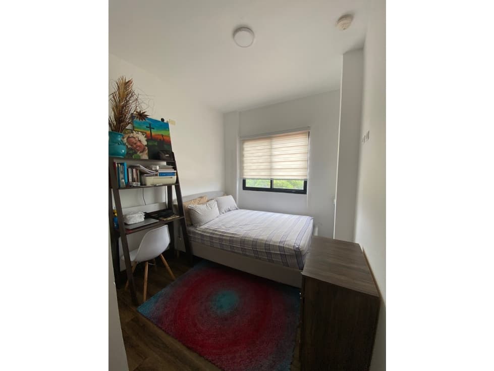 LAS ACACIAS PH COLONIAL PARK 54 M 2 HABITACIONES — foto 5