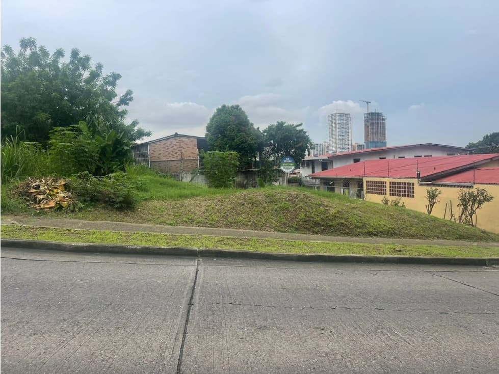 TERRENO ALTOS DE SANTA MARIA 281 M — foto 3