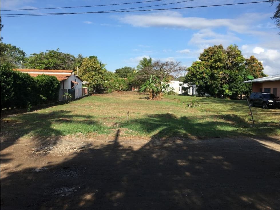 SE VENDE TERRENO EN PLAYA CORONADO DE 800 M2 PLANO — foto 3