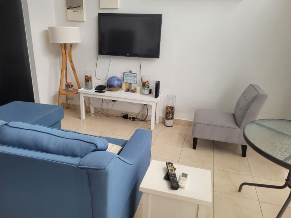 RIO HATO / IBIZA RESIDENCES / 250m2 / 3 HABITACION / AMOBLADO — foto 6