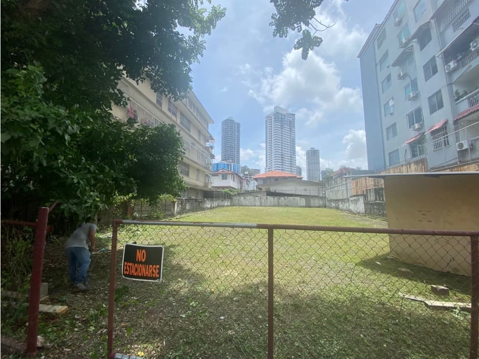 BELLA VISTA / TERRENO COMERCIAL / 703M / PLANO — foto 3