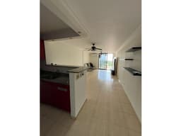 CARRASQUILLA / SUNSET PARK / BALCON / 2 HABITACION / 87M JC