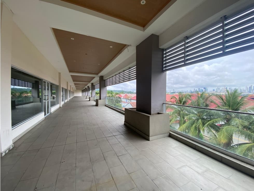 LOCAL COMERCIAL / PASEO ALBROOK / 317M / PLANTA ALTA — foto 2