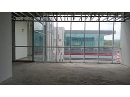 OFICINA / CONDADO DEL REY / CENTENNIAL CENTER / 127M / CON ACABADOS