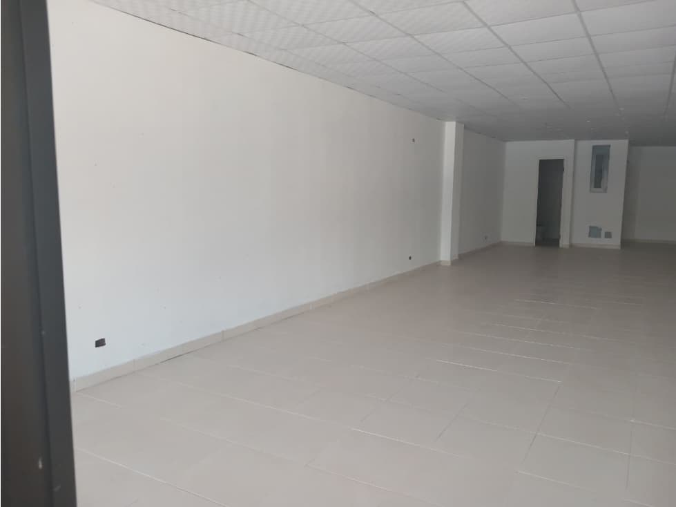 CORONADO MALL / 106M / UBICACION ESTRATEGICA / VACIO AG — foto 3