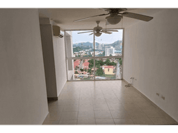 LA PULIDA / PH VISTA MARINA TOWERS / 70M / 2 HABITACION / 1 PARKING