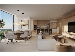 SANTA MARIA / PH ARENAS / 251M / 3 HABITACIONES / ESTUDIO / TERRAZA