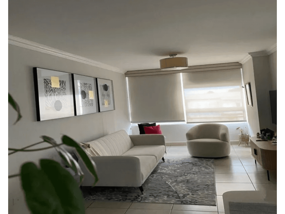 SE VENDE EN PARQUE LEFEVRE PH PRISMA 3 HABITACION CON BALCON — foto 1