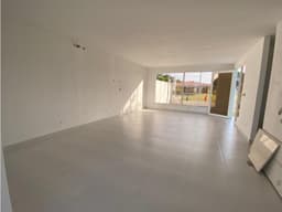 SE ALQUILA CASA EN CHAME NUEVA GORGONA 226 M2 CON BALCON