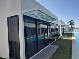RIO HATO / VILLAGE AT THE POOL / 2 HABITACIONES / 67 M2 / PISCINA