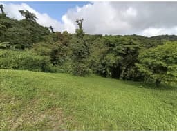 TERRENO / CHAME / ALTOS DE MARIA / 1314 M2 / CLIMAS FRESCOS / CASCADAS