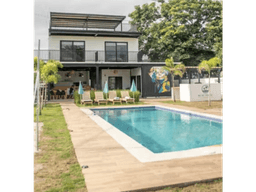 GORGONA / PLAYA MALIBU / 4 HABITACIONES / 1000 M2 / PISCINA / AZOTEA