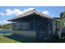 SE VENDE FINCA 19846 M2 EN COCLE ANTON CON CASA Y PISCINA ZONAS VERDES