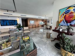 PUNTA PAITILLA / PUNTA DEL SOL / 600M2 / 4 HABITACION / 3 PARKING