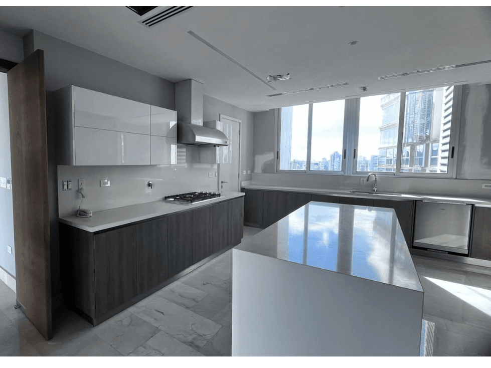 COCO DEL MAR / PH PANORAMA / 352M / 3 HABITACION / 2 PARKING / BALCON — foto 3